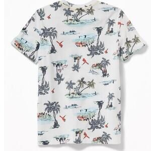 Old Navy tee